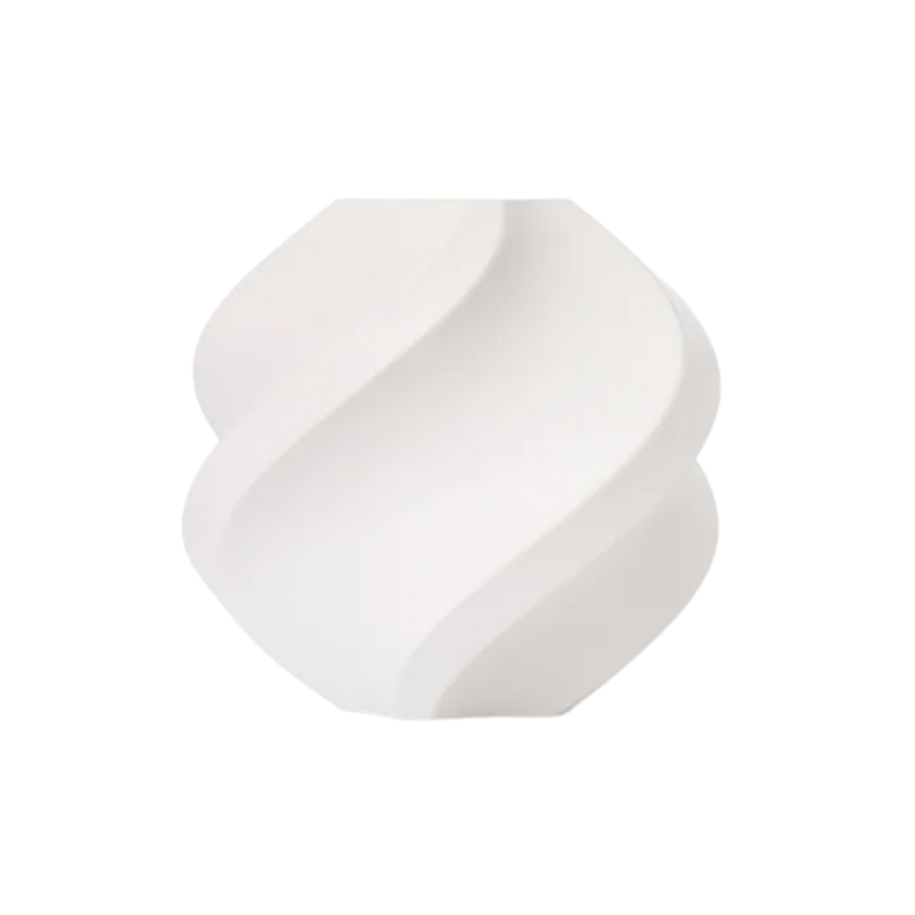 Bambu Lab PETG Basic 3D Filament - White