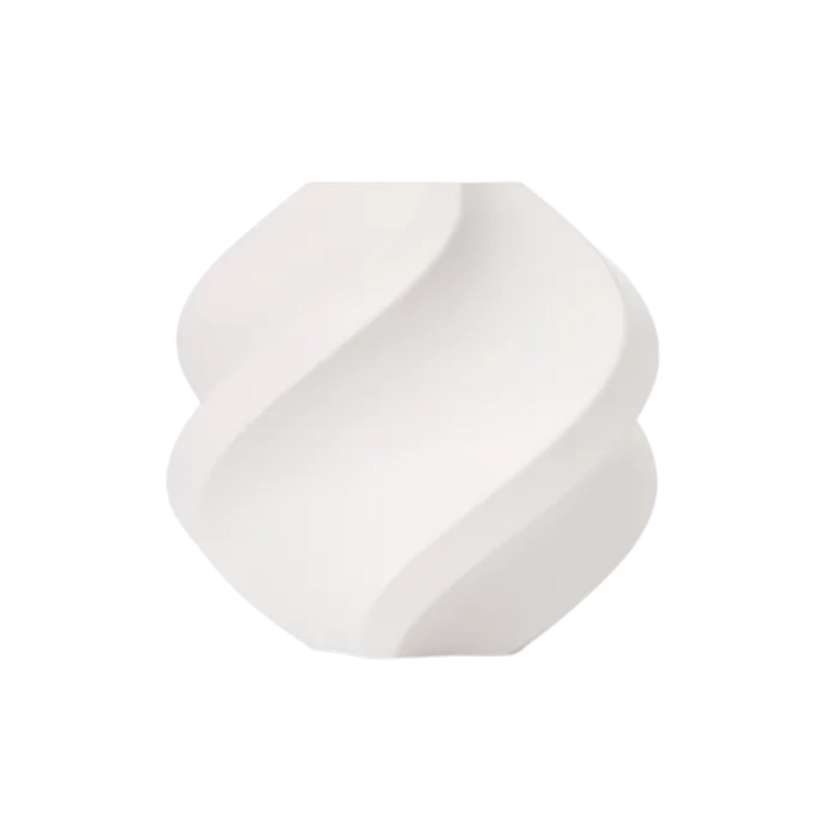 Bambu Lab PETG Basic 3D Filament - White
