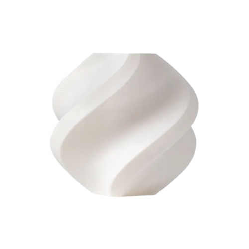 Bambu Lab ABS 3D Printer Filament - White