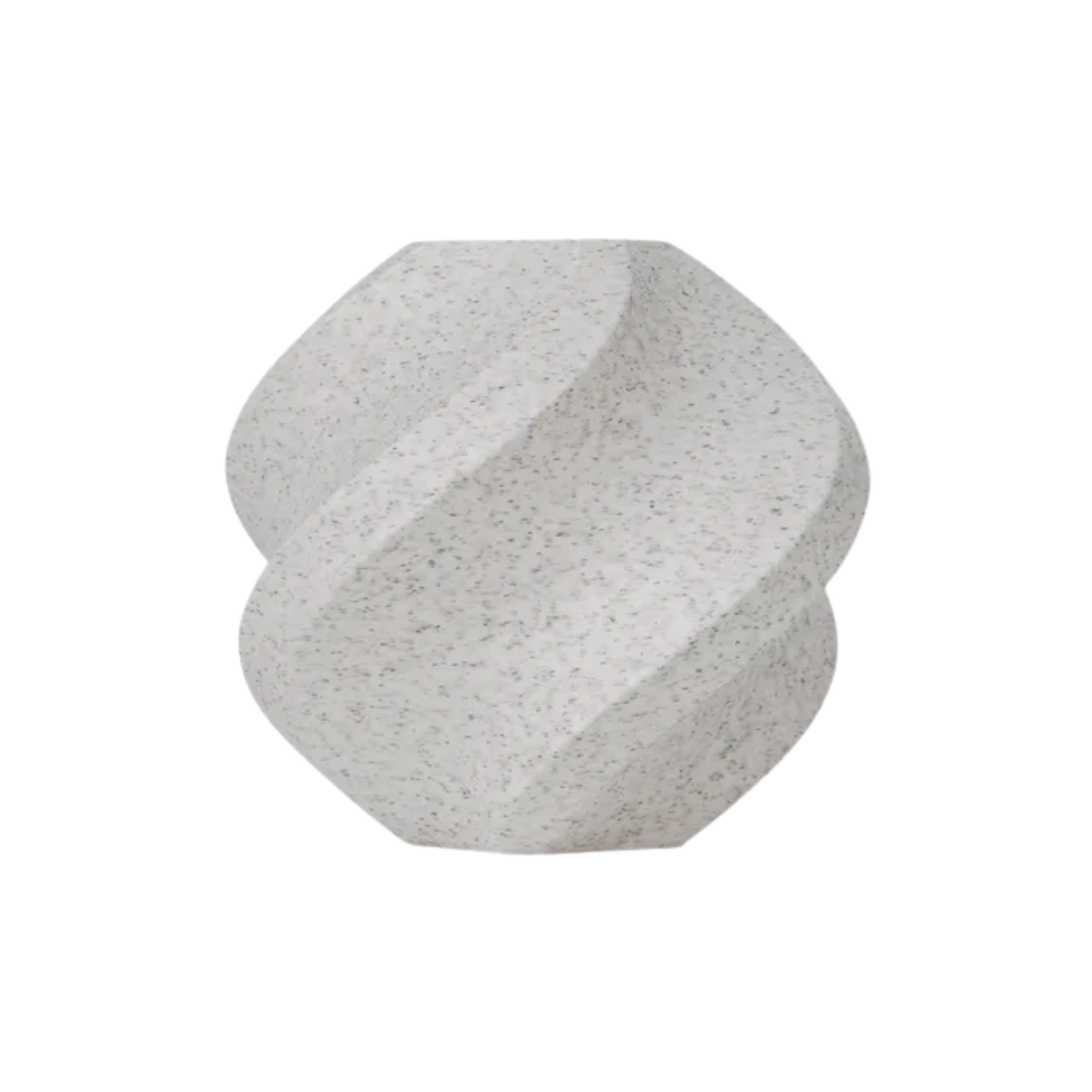Bambu Lab PLA Marble 3D Filament - White