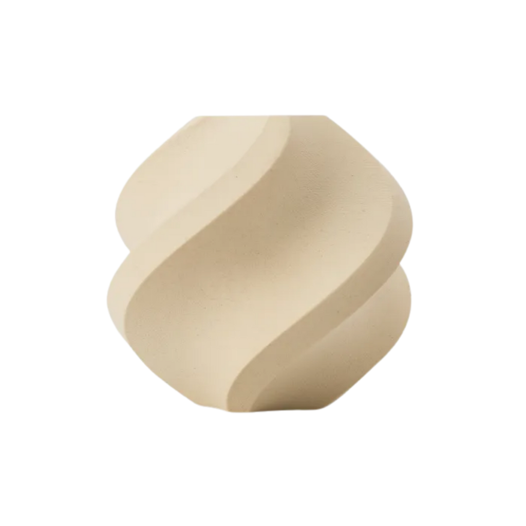 Bambu Lab PLA Wood 3D Filament - White Oak