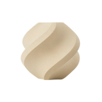 Bambu Lab PLA Wood 3D Filament - White Oak