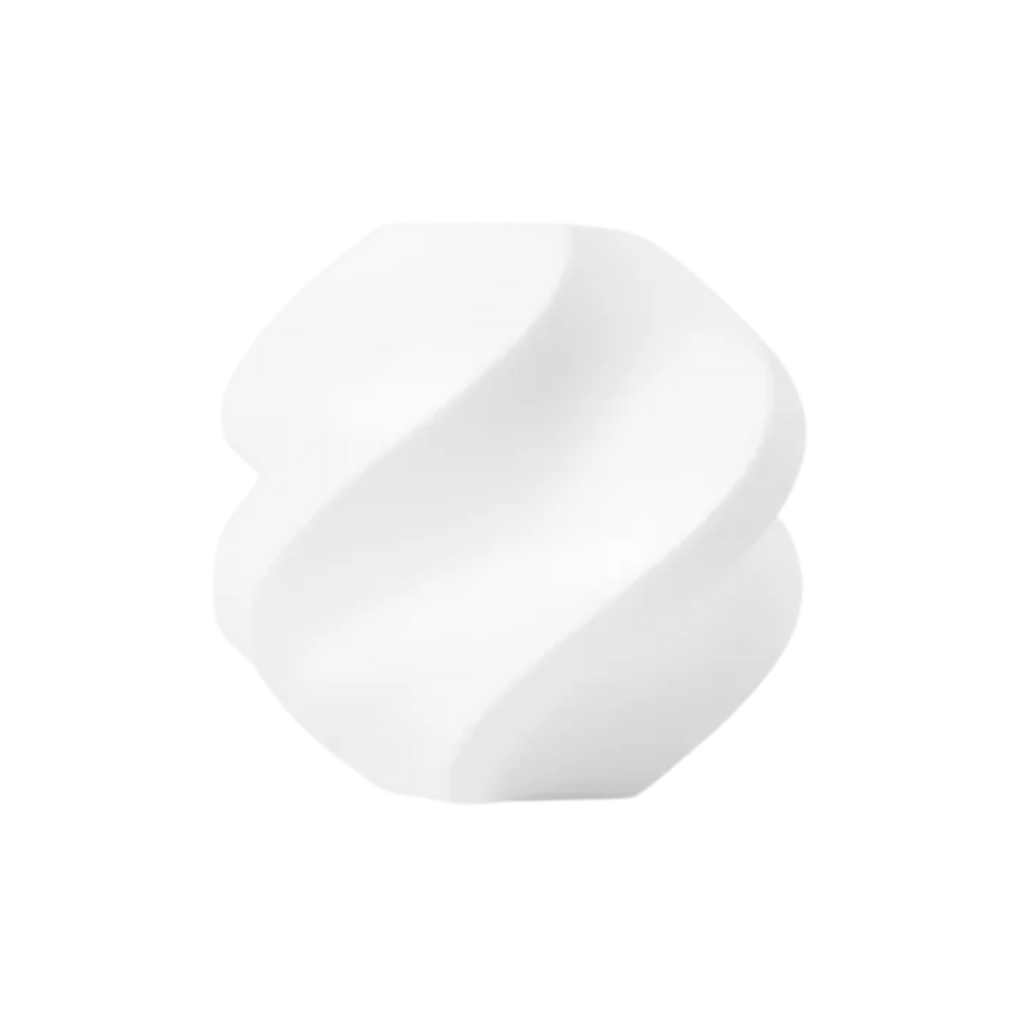 Bambu 3D Printer Filament TPU 90A - White