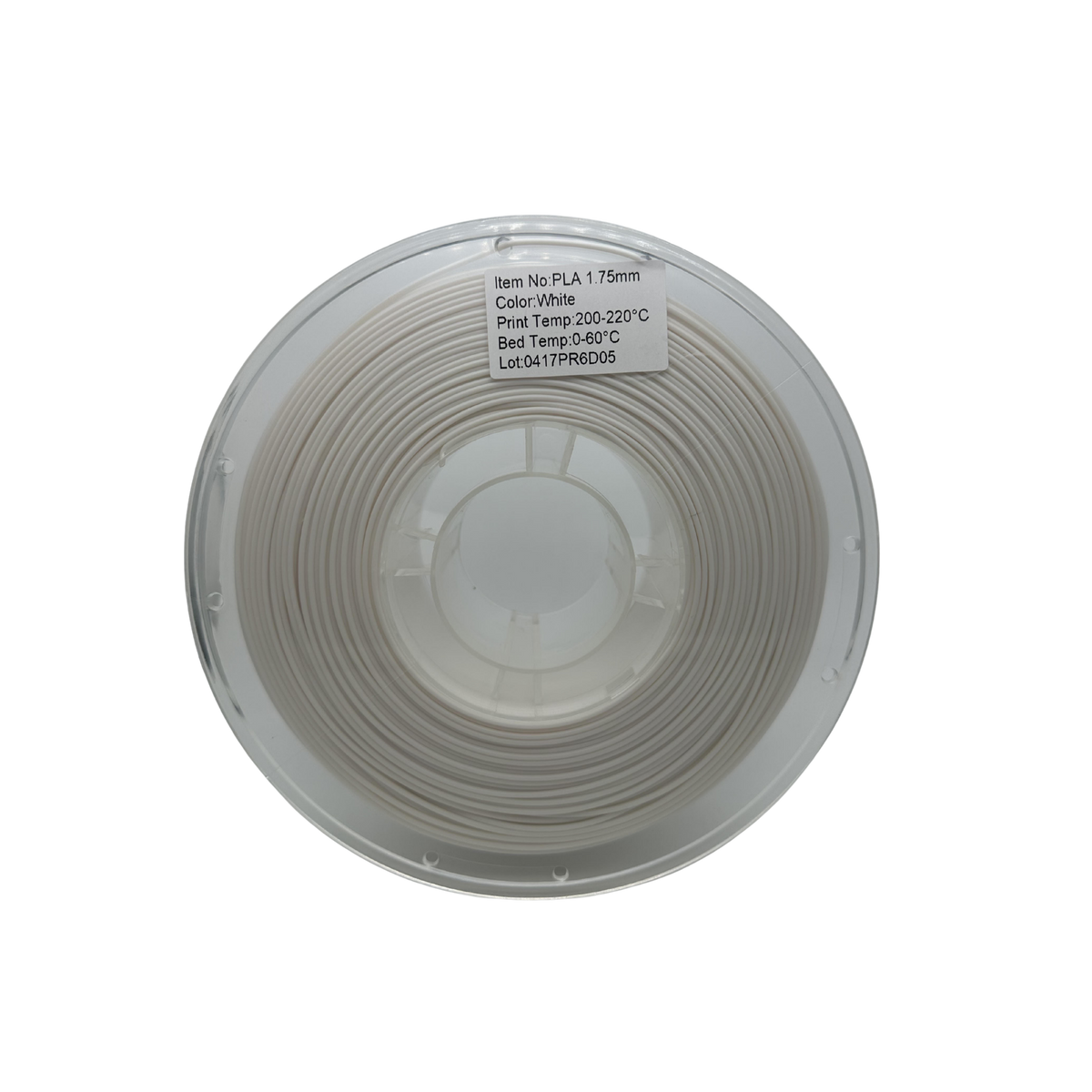 Willys 3D Filament PLA