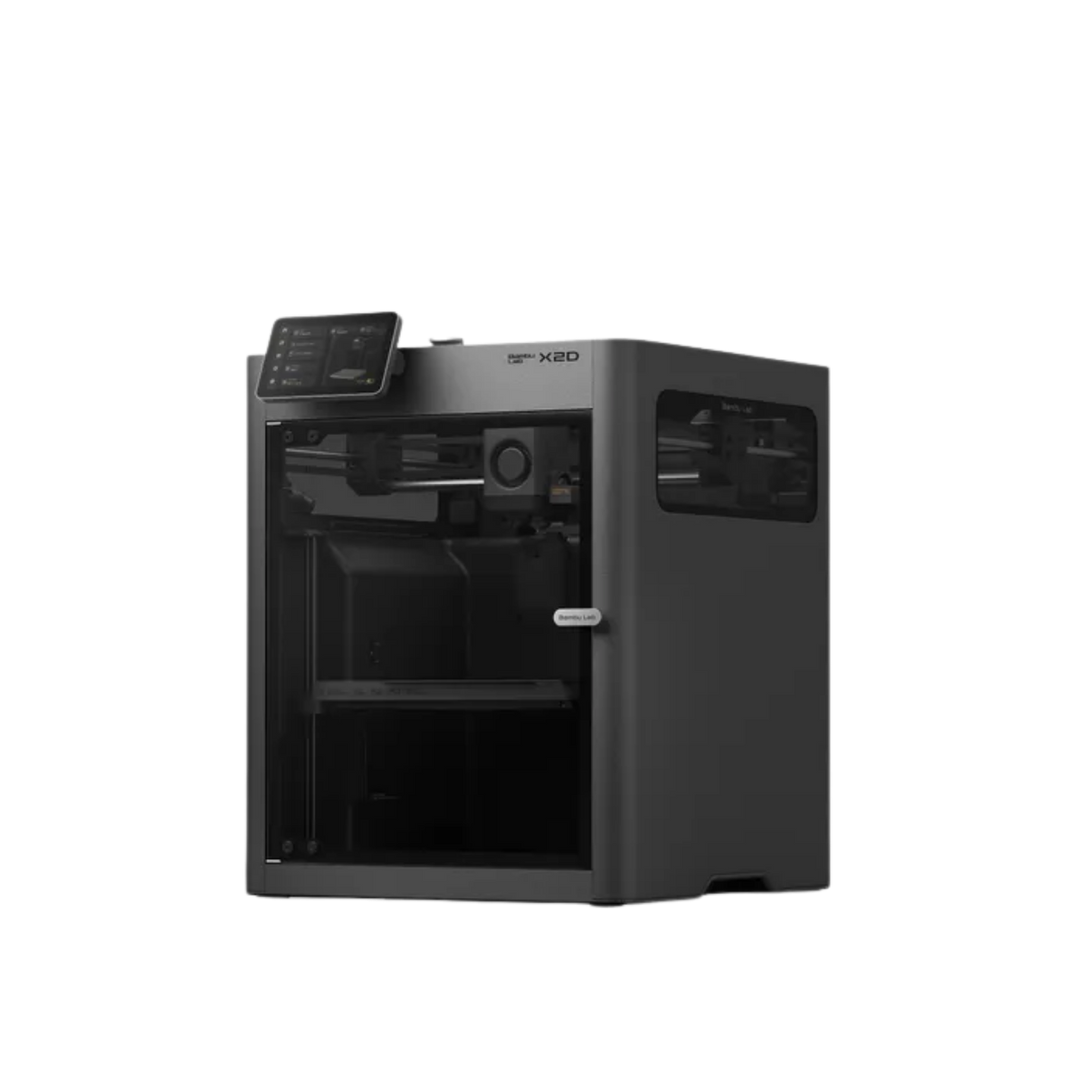 Bambu 3D Printer X2D