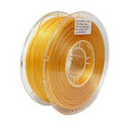 Willys 3D Printer Filament PETG - Yellow Gold