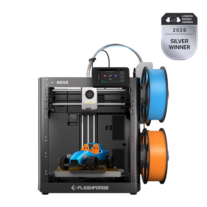 Flashforge 3D Printer AD5X