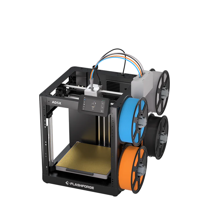 Flashforge 3D Printer AD5X