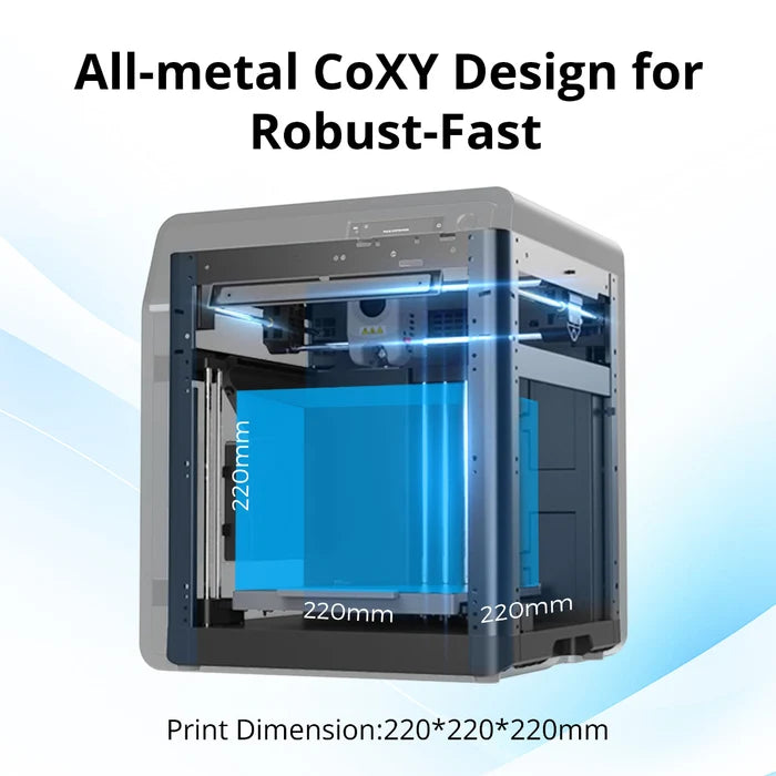 Flashforge 3D Printer Adventurer 5M Pro