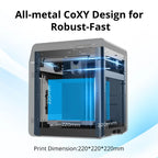 Flashforge 3D Printer Adventurer 5M Pro