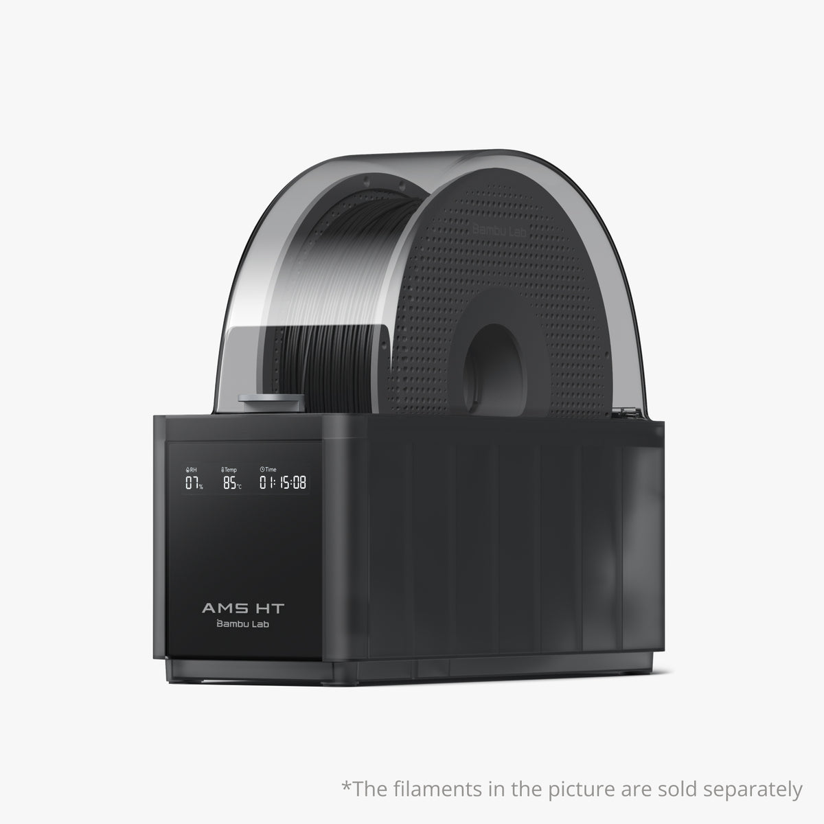 Bambu AMS HT- Automatic Material System