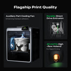 Creality 3D Printer K2 Combo