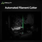 Creality 3D Printer K2 Plus Combo